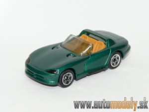 Matchbox - Dodge Viper RT 10 - 1:59