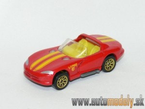 Matchbox - Dodge Viper RT 10 - 1:59