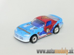 Matchbox Premiere - Dodge Viper GTS Coupe - 1:59