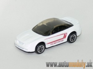 Matchbox - Ford Mustang 1999 - 1:61