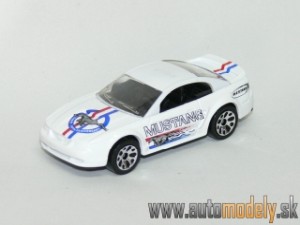 Matchbox - Ford Mustang 1999 - 1:61