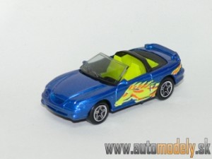 Matchbox - Ford Mustang Cobra - 1:61