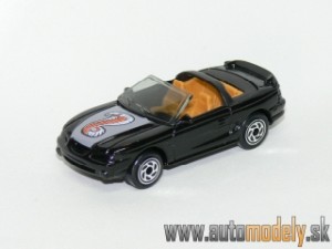 Matchbox - Ford Mustang Cobra - 1:61