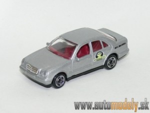 Matchbox - Mercedes-Benz E-Class - 1:69