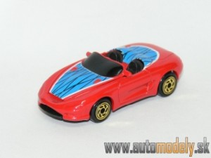 Matchbox - Mustang Mach III - 1:62