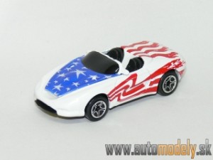 Matchbox - Mustang Mach III - 1:62