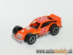 Matchbox - Modified Racer - 1:55