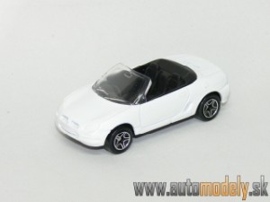 Matchbox - MGF 1.8i - 1:56