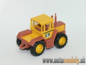 Matchbox - MB-Trac 1600 Turbo - 1:77