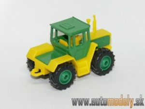 Matchbox - MB-Trac 1600 Turbo - 1:77