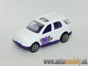 Matchbox - Mercedes-Benz ML430 - 1:62