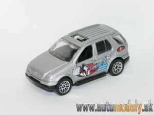 Matchbox - Mercedes-Benz ML430 - 1:62