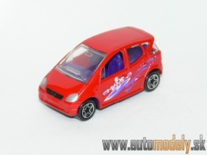 Matchbox - Mercedes-Benz A-Class - 1:57