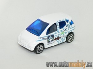 Matchbox - Mercedes-Benz A-Class - 1:57