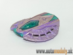 Matchbox - UFO