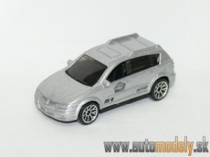 Matchbox - Pontiac Vibe - 1:63