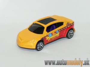 Matchbox - Pontiac Piranha TM GM - 1:63