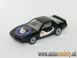 Matchbox - Pontiac Firebird - 1:64