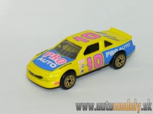 Matchbox - Pontiac Grand Prix - 1:66