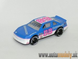 Matchbox - Pontiac Grand Prix No.89 EVINRUDE - 1:66