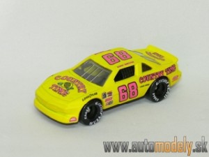 Matchbox - Pontiac Grand Prix No.68 Country Time - 1:66