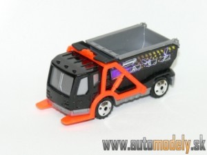 Matchbox - Trash Truck