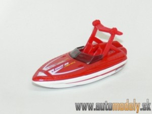 Matchbox - Tower Boat