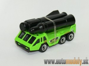 Matchbox - Transporter Vehicle - 1:150