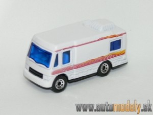Matchbox - Truck Camper - 1:70