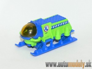 Matchbox - Submersible - 1:62