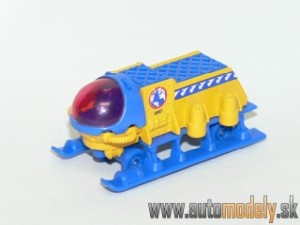 Matchbox - Submersible - 1:62