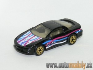 Matchbox - Chevrolet Camaro Z-28 - 1:63