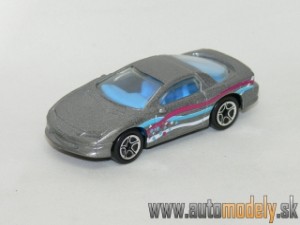 Matchbox - Chevrolet Camaro Z-28 - 1:63
