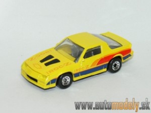 Matchbox - Chevrolet Camaro Iroc-Z 28 - 1:63