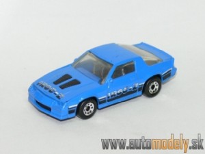 Matchbox - Camaro Iroc-Z 28 - 1:63