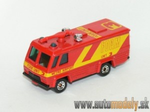 Matchbox - Command Vehicle - FOAM UNIT - 1:114