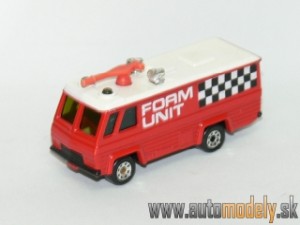 Matchbox - Command Vehicle - FOAM UNIT - 1:114