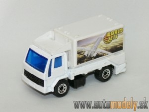 Matchbox - Scissors Truck - World Jets - 1:80