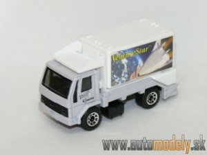 Matchbox - Scissors Truck - VentureStar - 1:80