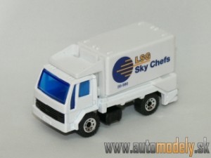 Matchbox - Scissors Truck - LSG Sky Chefs - 1:80