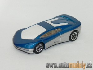Matchbox - Street Streak