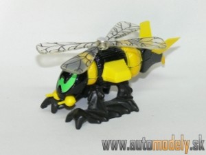 Matchbox No.68 - Stinger