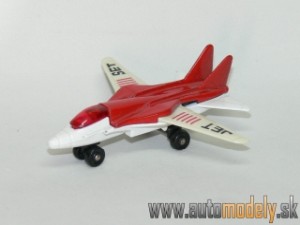 Matchbox No. 27 - Swing Wing