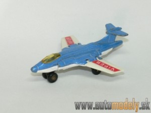 Matchbox No. 2 - S2 Jet Viper