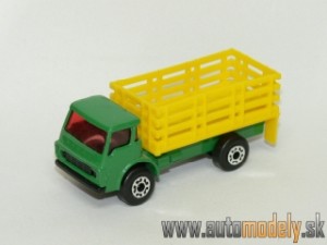 Matchbox Superfast - Cattle Truck