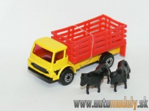 Matchbox Superfast - Cattle Truck