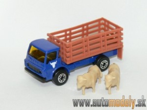 Matchbox Superfast - Cattle Truck