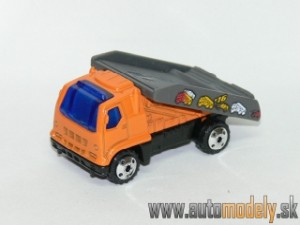 Matchbox - Car Carrier