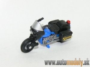 Matchbox - Motorcycle Cycle Radio