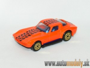 Matchbox - Chevrolet Corvette Grand Sport